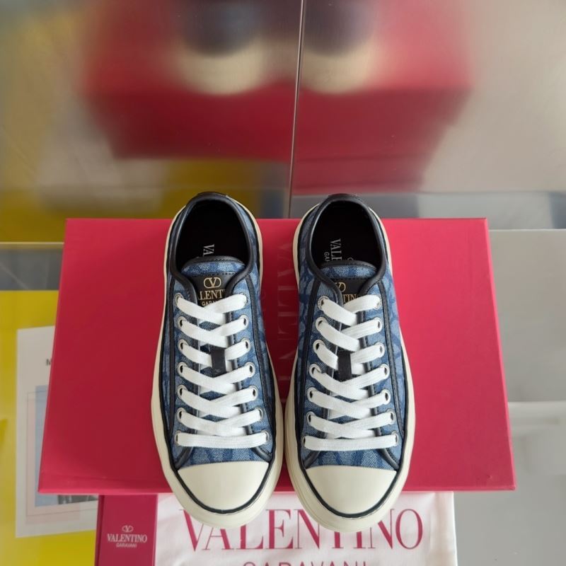 Valentino Low Shoes